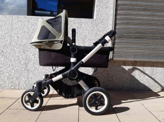 Bugaboo búfalo 