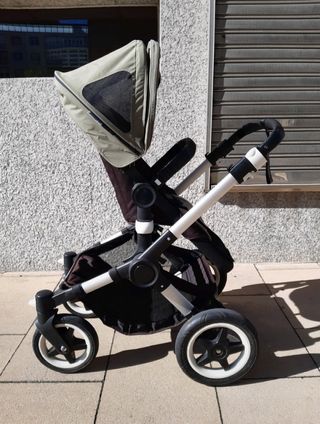 Bugaboo búfalo 