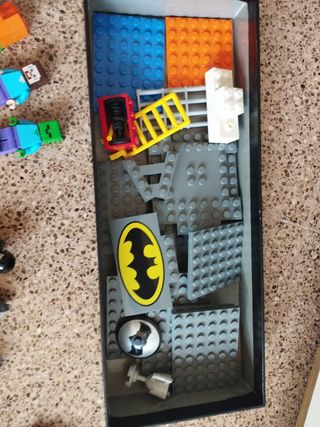 Legos star wars original