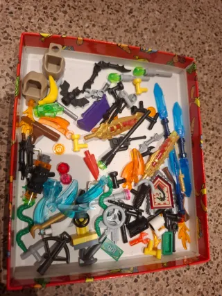 Legos star wars original