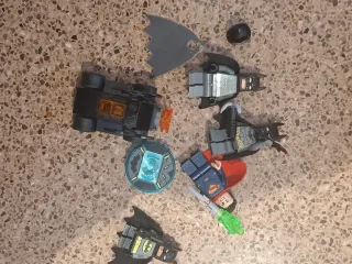 Legos star wars original