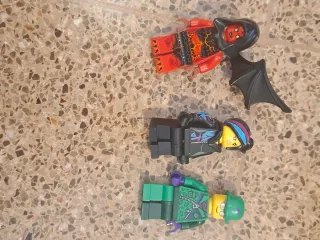 Legos star wars original