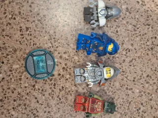 Legos star wars original