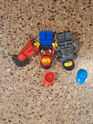 Legos star wars original