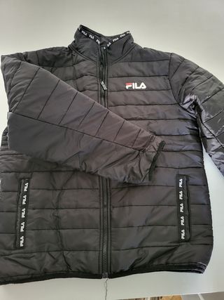 Abrigo FILA