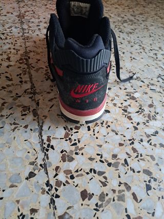 Nike air zapatillas 👟
