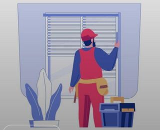 REPARACIONES DE PERSIANAS