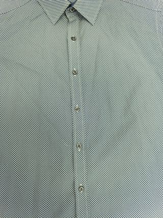 Camisa caballero. Talla M. 