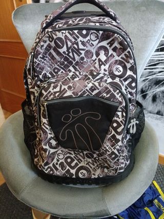 Mochila escolar