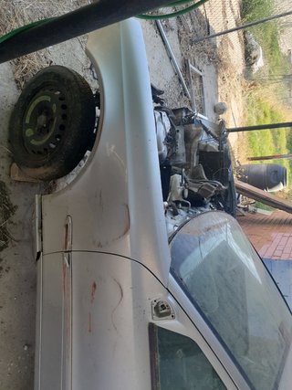 Despiece w211