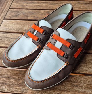 ZAPATOS GEOX T:42