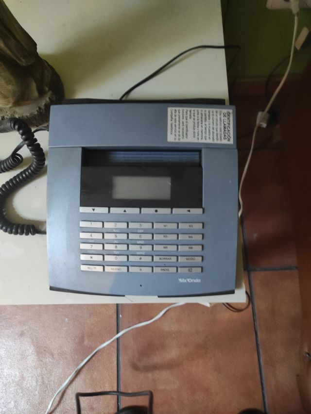 Telefono