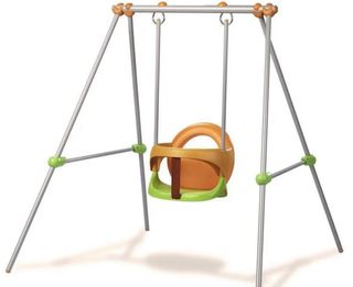 Columpio infantil
