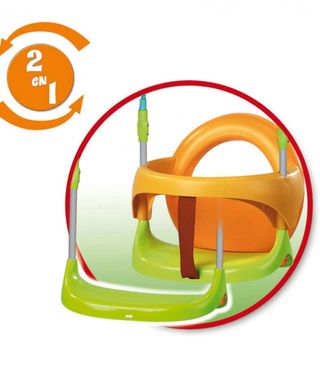 Columpio infantil