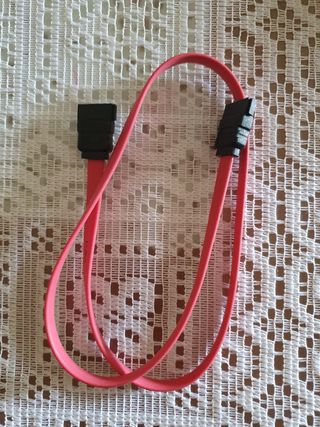 Cable SATA II Serial ATA 3 Gb/s