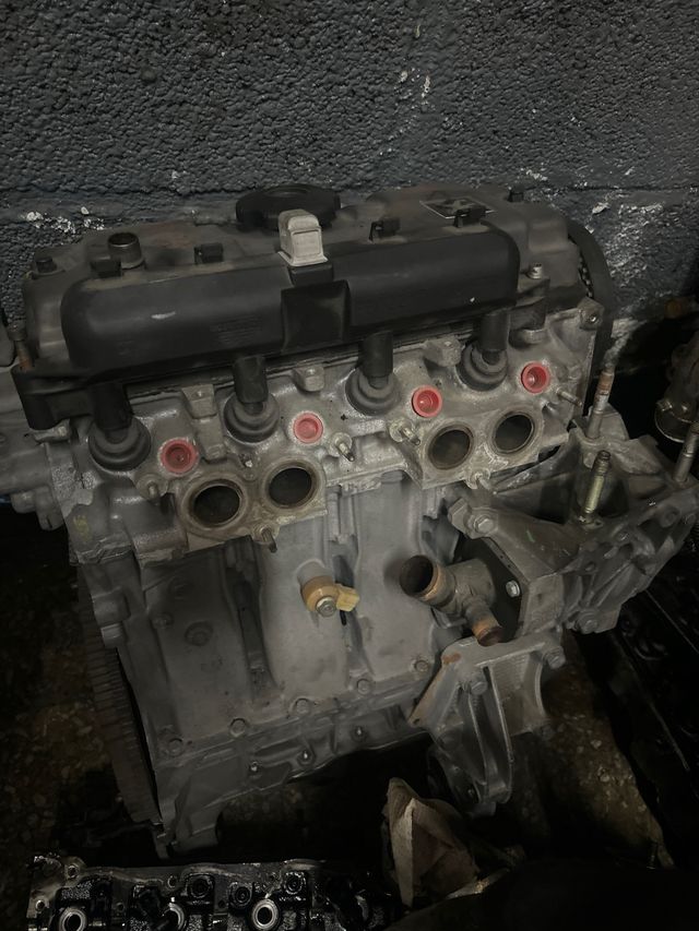 motor 1.4 gasolina kfx psa