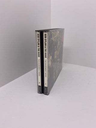 Bob Dylan & The Band - The Basement Tapes