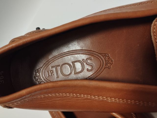 Tods