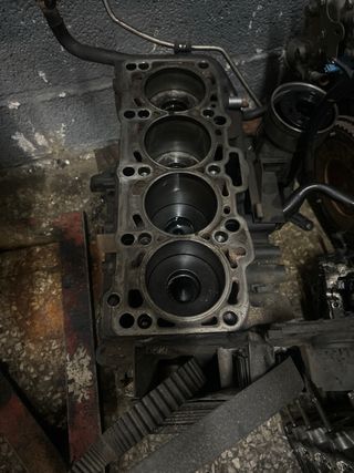 bloque motor bkd