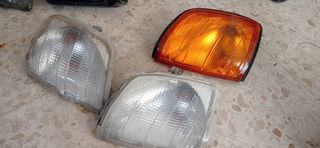 Mercedes-Benz Clase A 1998