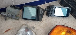 Mercedes-Benz Clase A 1998