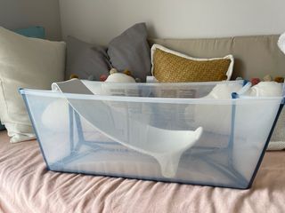 Bañera stokke