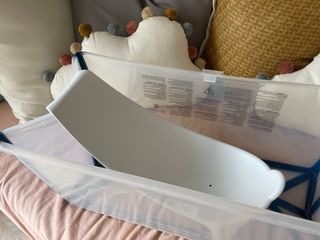 Bañera stokke