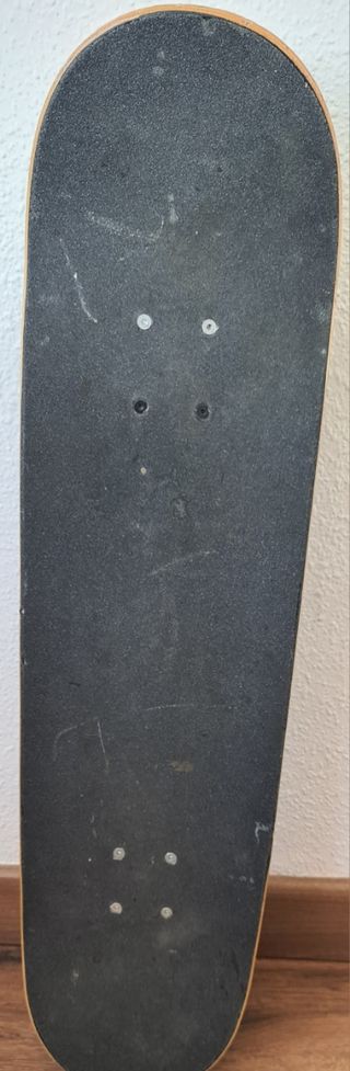 MONOPATÍN  OXELO