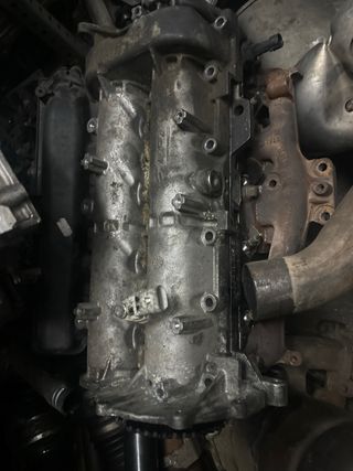 culata completa 1.3 cdti