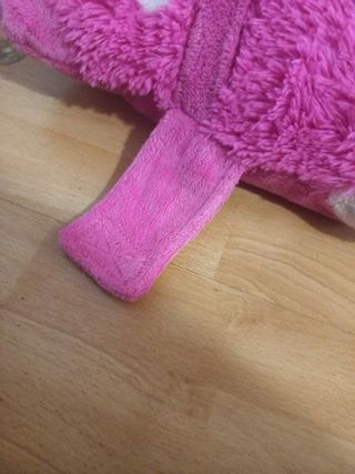 Minnie almohada/ cojin