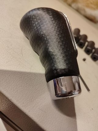 Pomello cambio universale