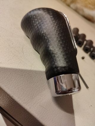 Pomello cambio universale