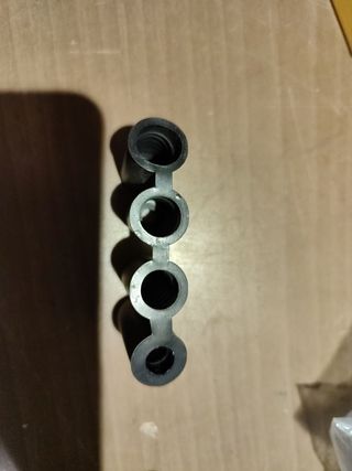 Pomello cambio universale