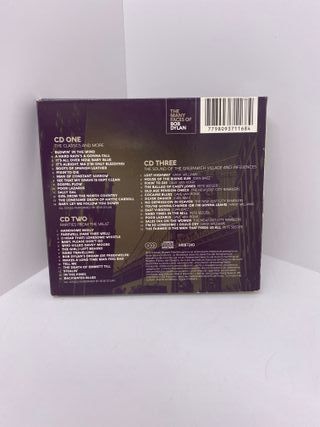 The Many Faces Of Bob Dylan