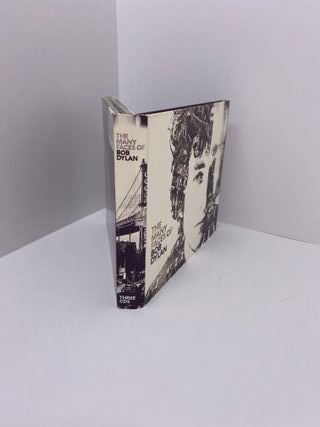 The Many Faces Of Bob Dylan