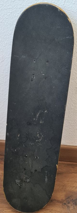 SKEATBOARD OXELO MONOPAÍIN