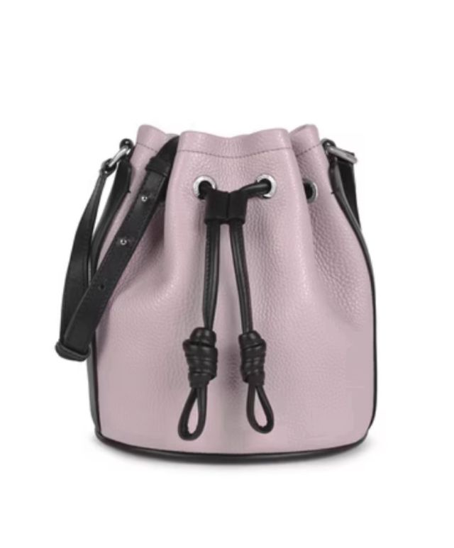 Bolso de piel TOUS