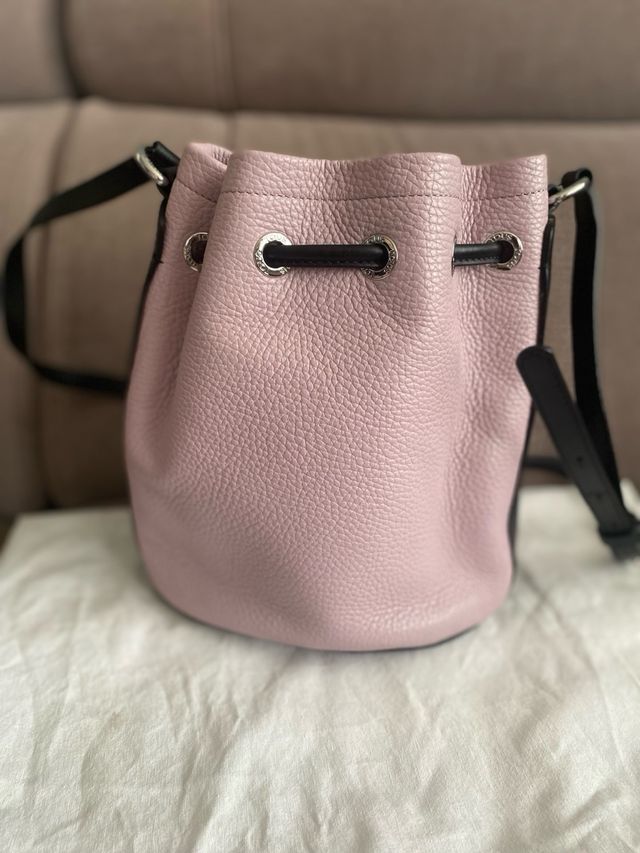 Bolso de piel TOUS