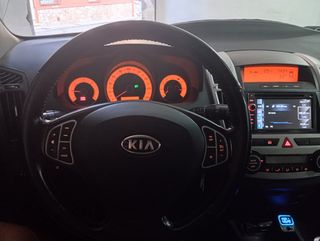 KIA Ceed 2009