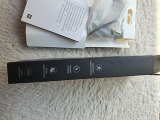 Cargador y caja Xiaomi Mi band 5