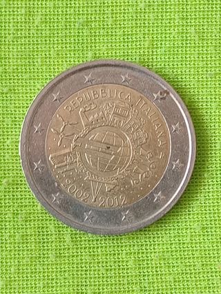 Italia €2