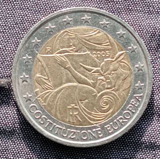 Italia €2