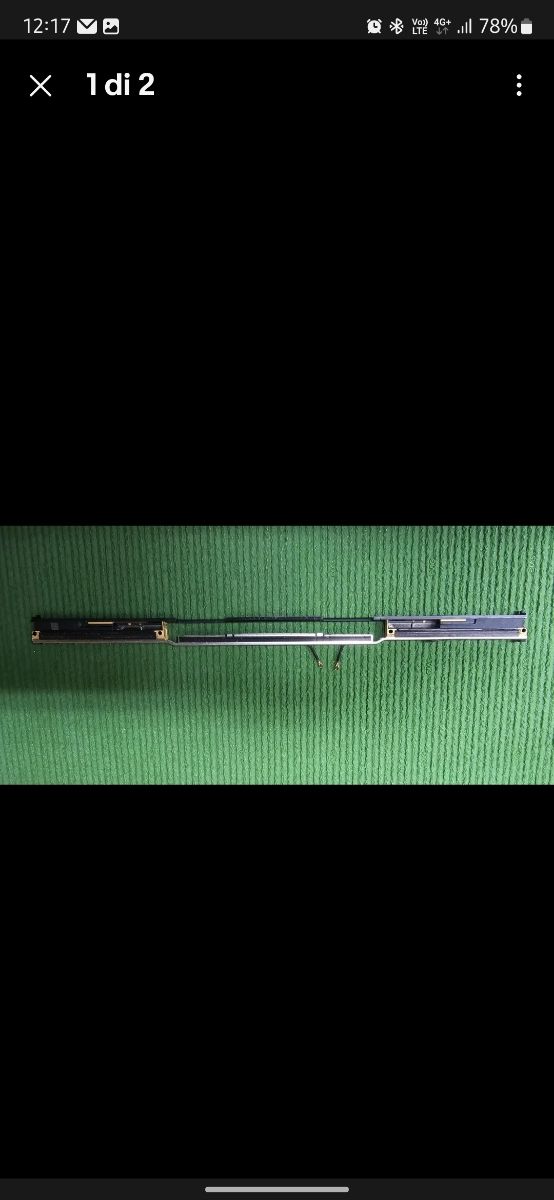 Antenna macbook a2179