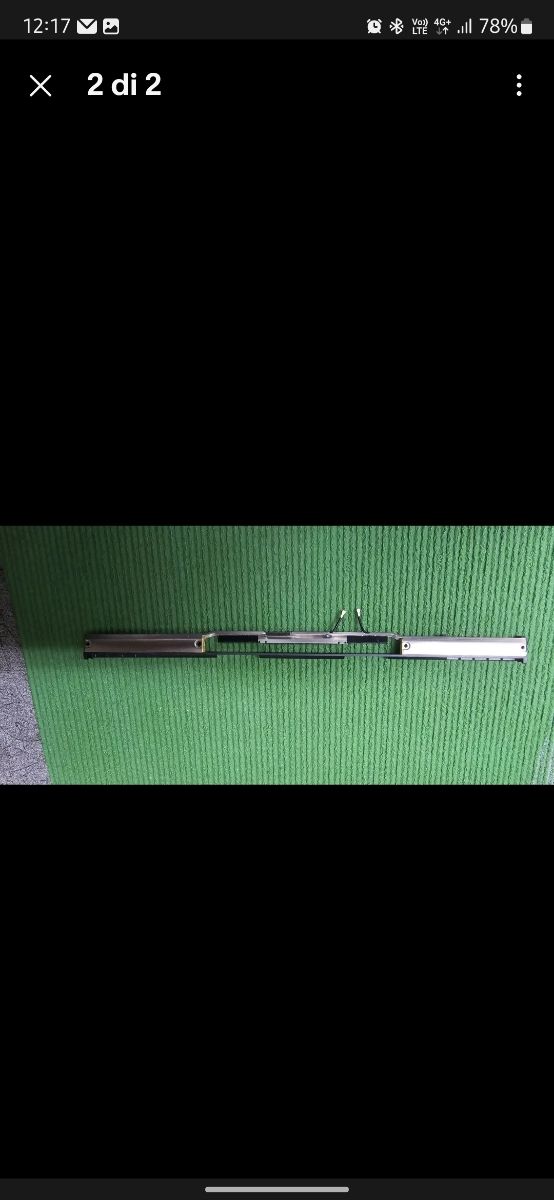 Antenna macbook a2179