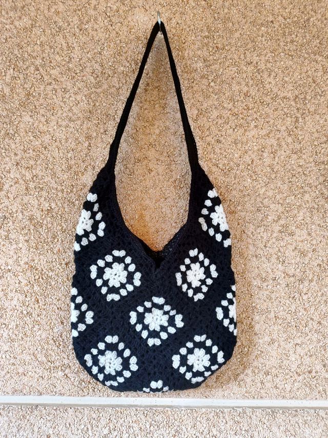 Bolso nuevo de Crochet 15€