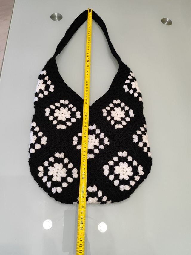 Bolso nuevo de Crochet 15€