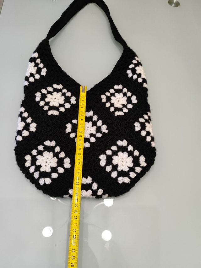 Bolso nuevo de Crochet 15€