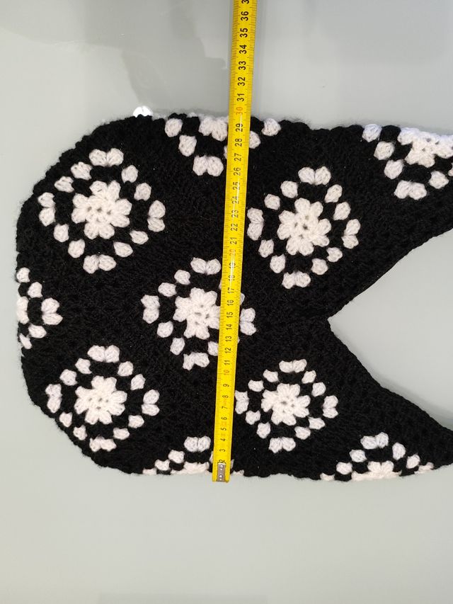 Bolso nuevo de Crochet 15€
