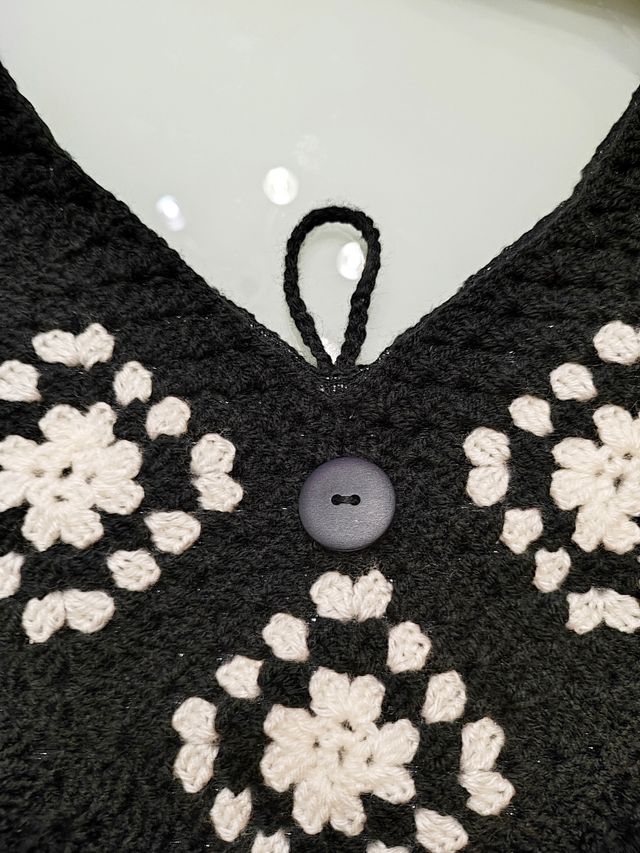 Bolso nuevo de Crochet 15€