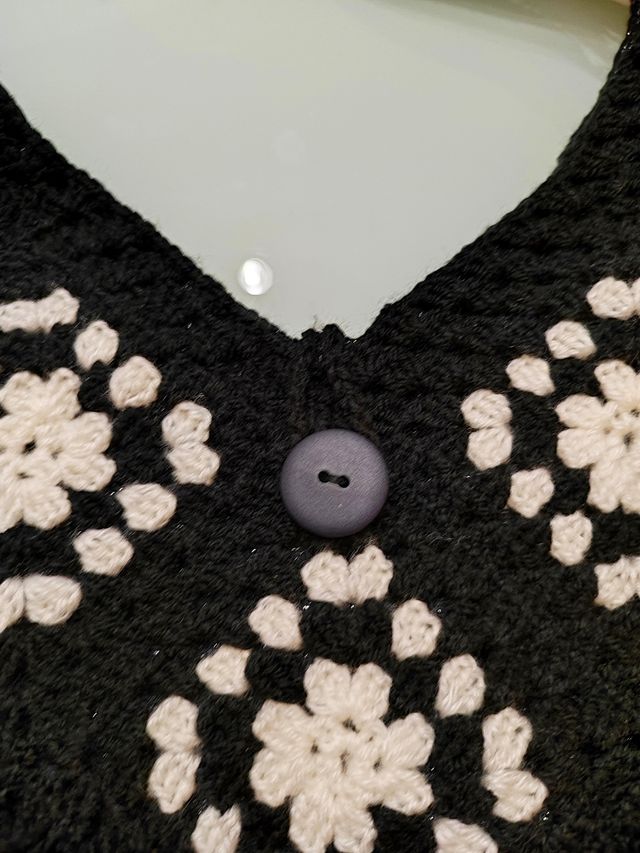 Bolso nuevo de Crochet 15€